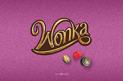 Wonka logo