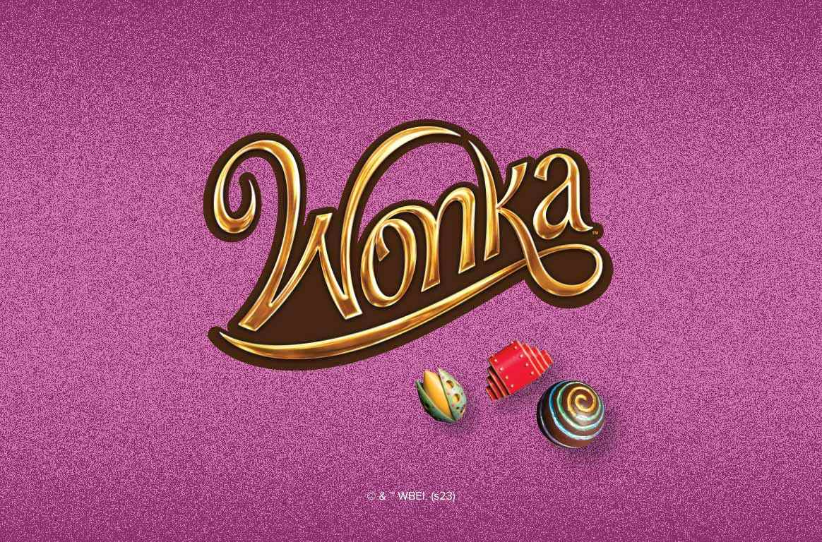 Wonka logo