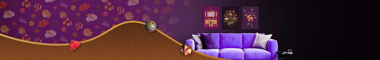 Header background