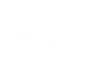World Class Photos Logo