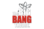 The Big Bang Theory Logo