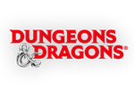 Dungeons And Dragons Logo