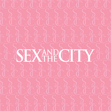 Sex and The City avatar