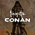 Frazetta x Conan
