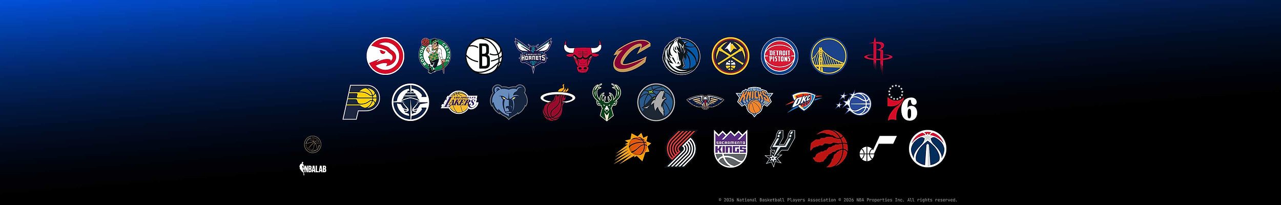 Header background