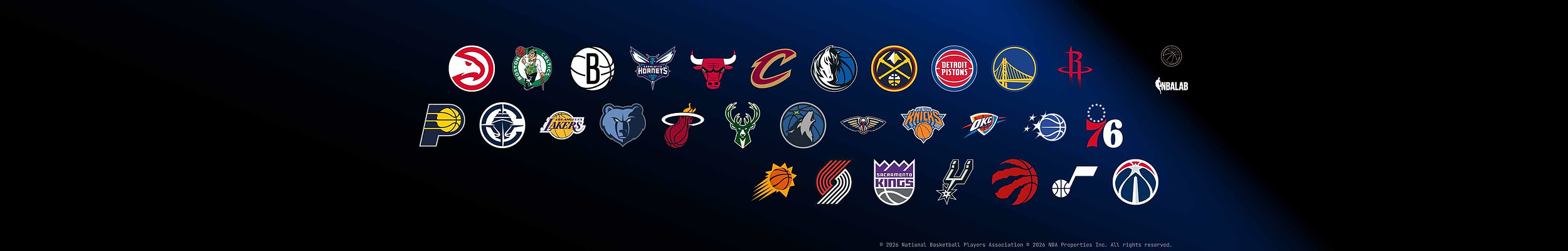 Header background
