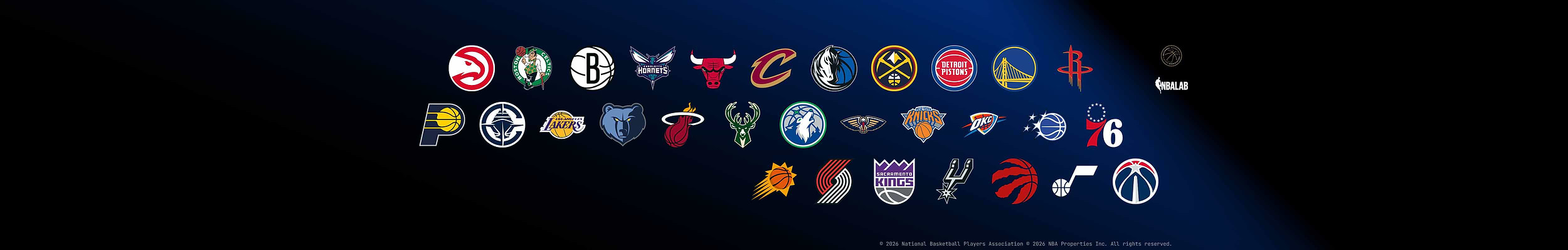 Header background
