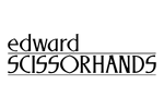 Edward Scissorhands Logo