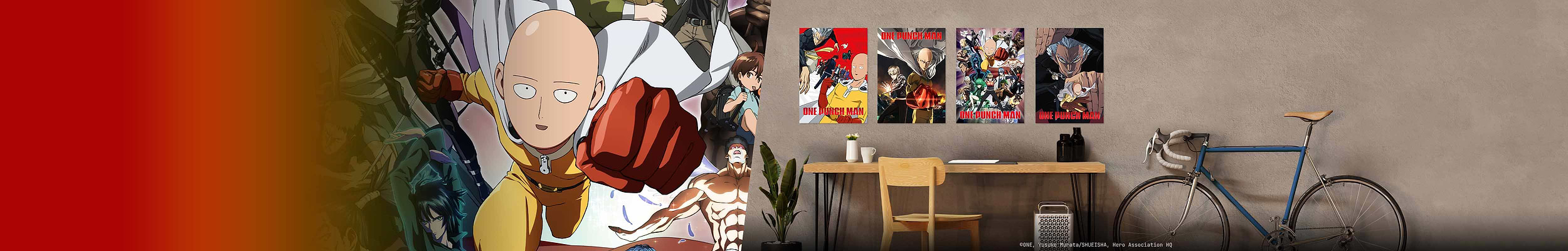 Header background