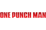 One-Punch Man Logo