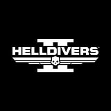 HELLDIVERS logo