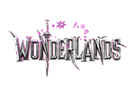 Tiny Tina's Wonderlands Logo
