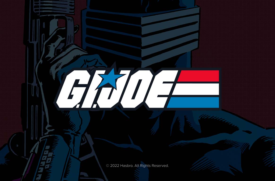 G.I. Joe logo