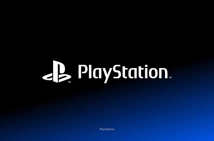 PlayStation logo