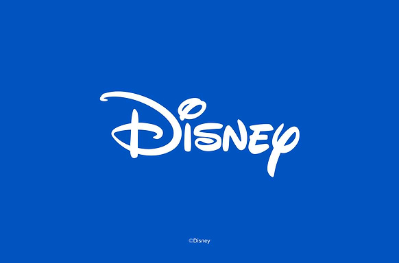 Disney logo