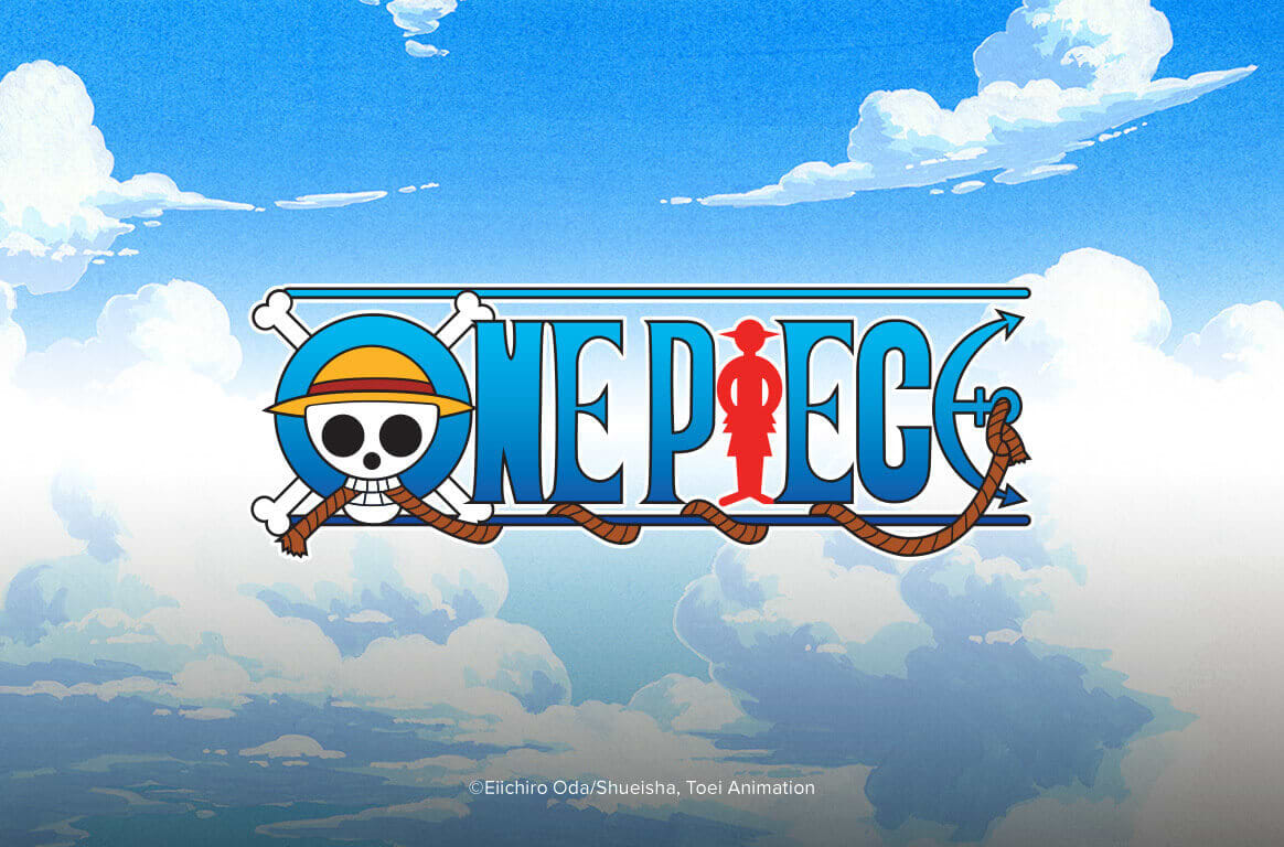 One Piece logo