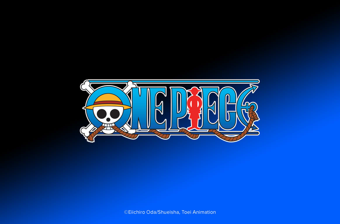 One Piece logo