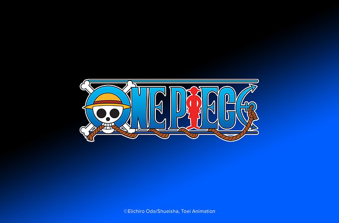 One Piece logo