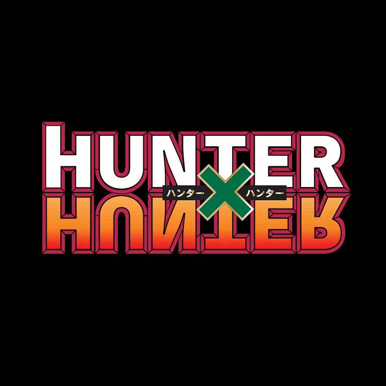 Hunter x Hunter avatar