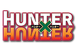 Hunter x Hunter Logo