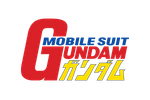 Mobile Suit Gundam Logo