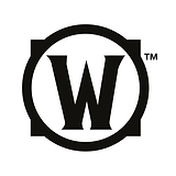 World Of Warcraft logo