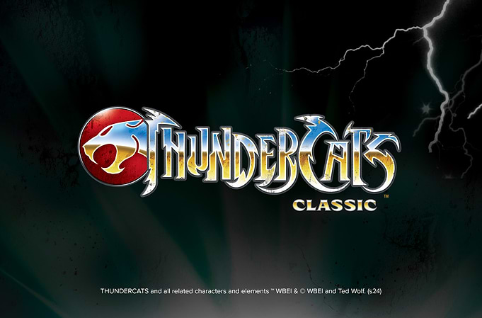 ThunderCats Classic logo