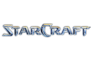 StarCraft Logo