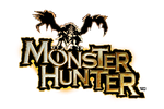 Monster Hunter Logo