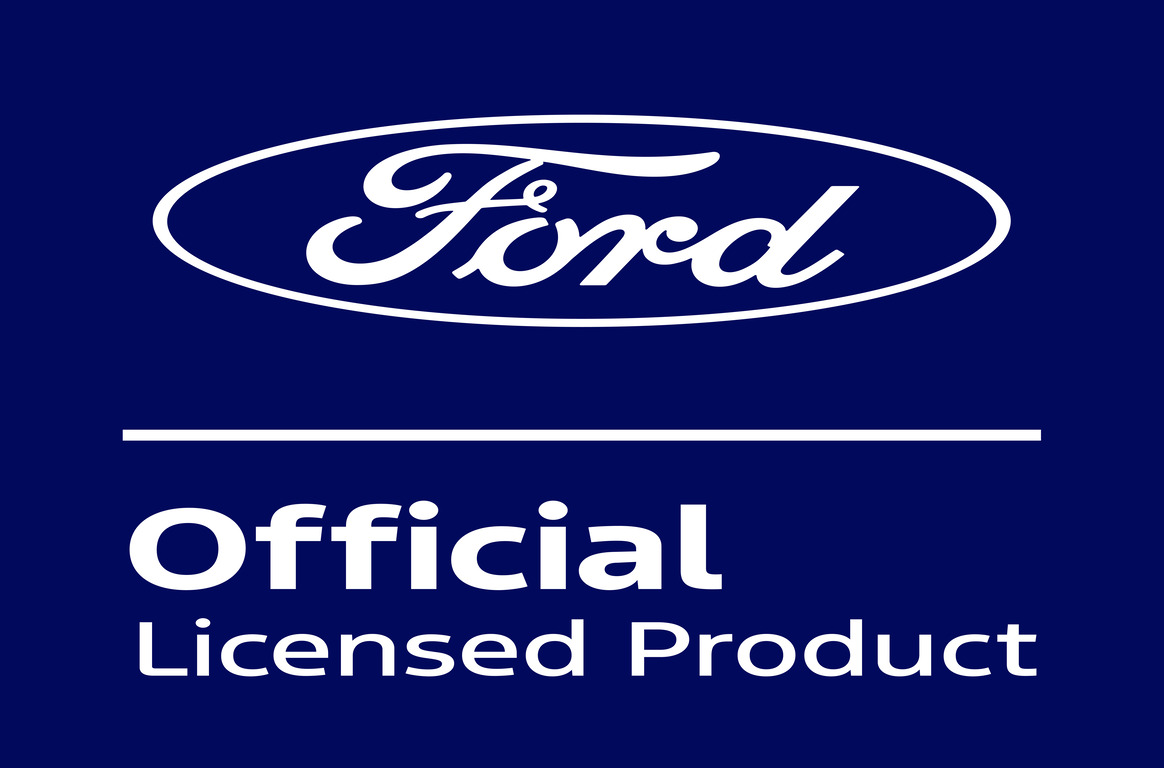 Ford logo