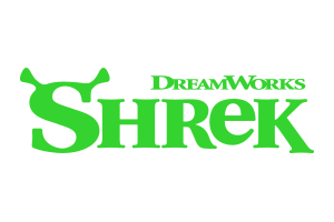 Shrek Logo