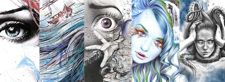 artist cover