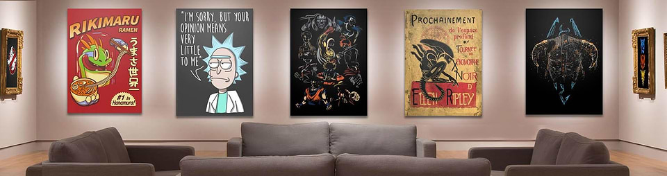 artist cover