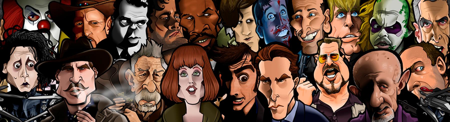 artist cover