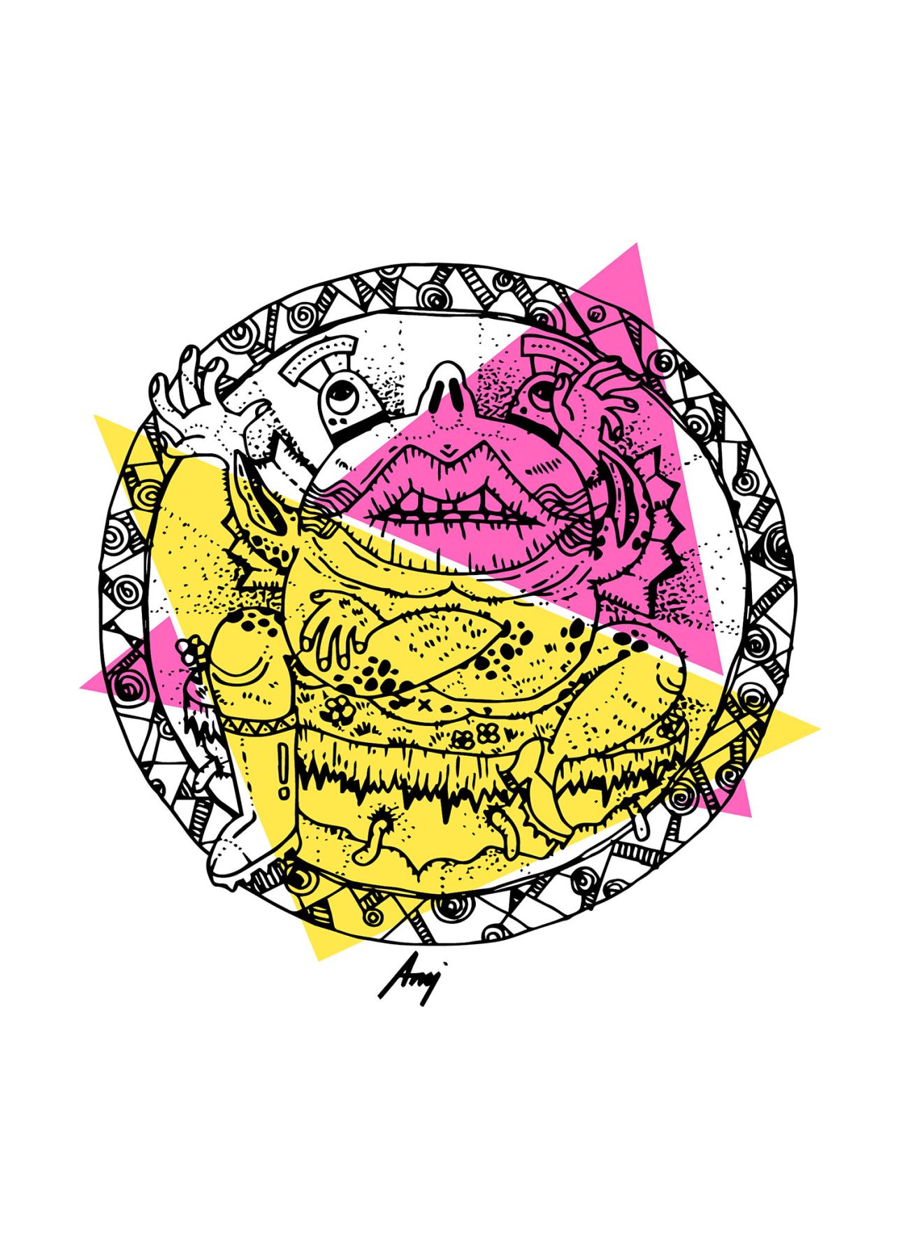 artist cover