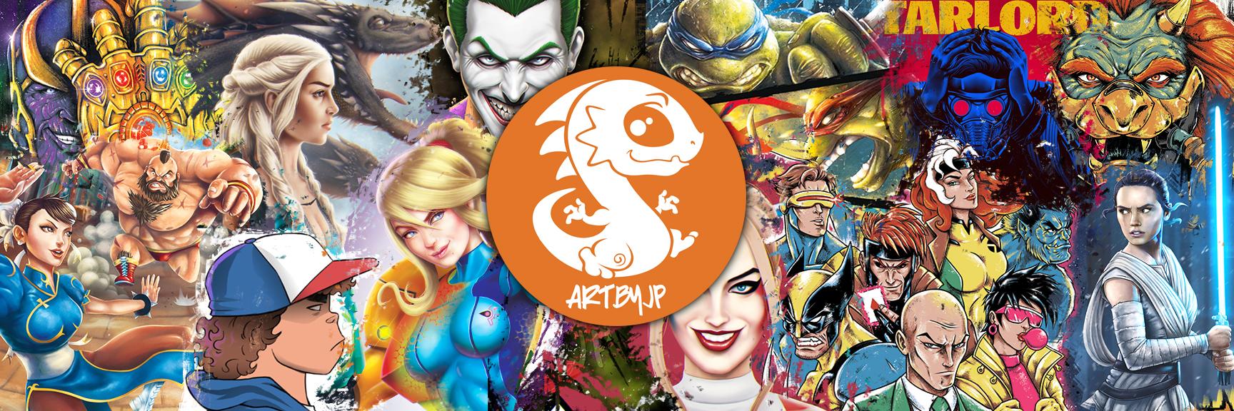 artist cover