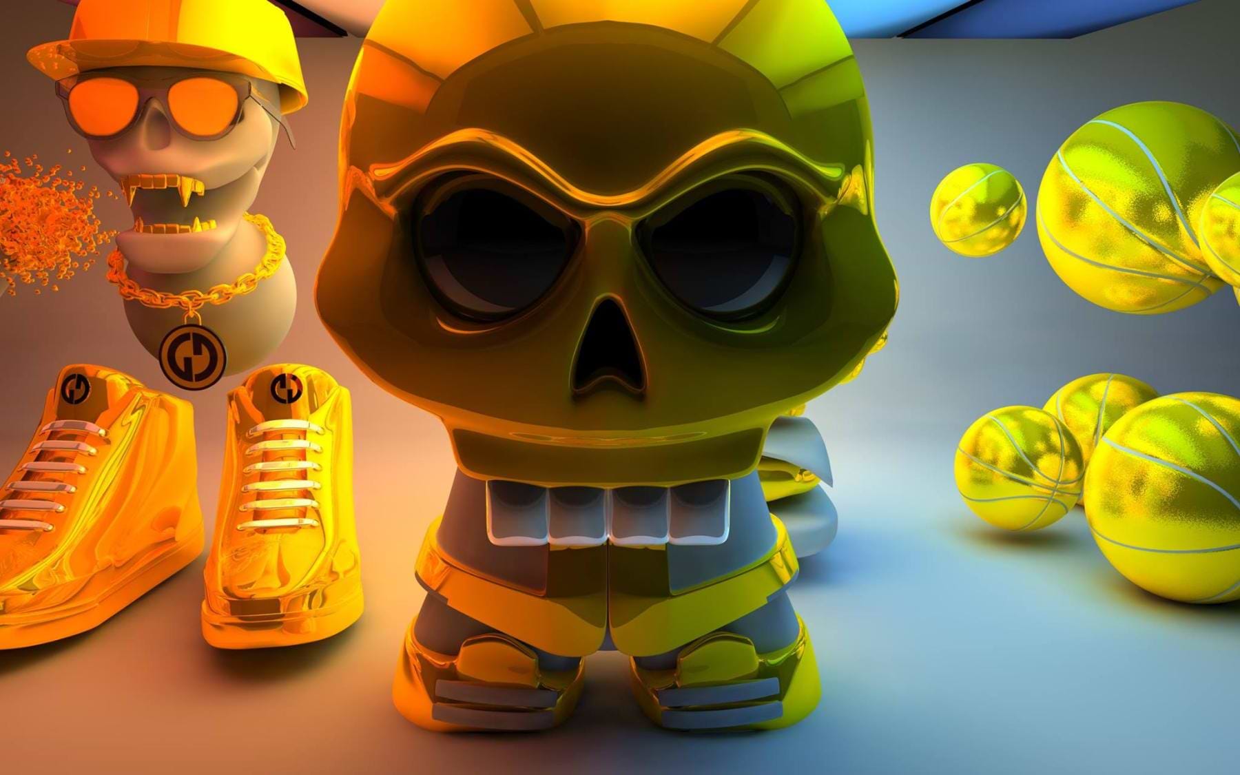 artist cover