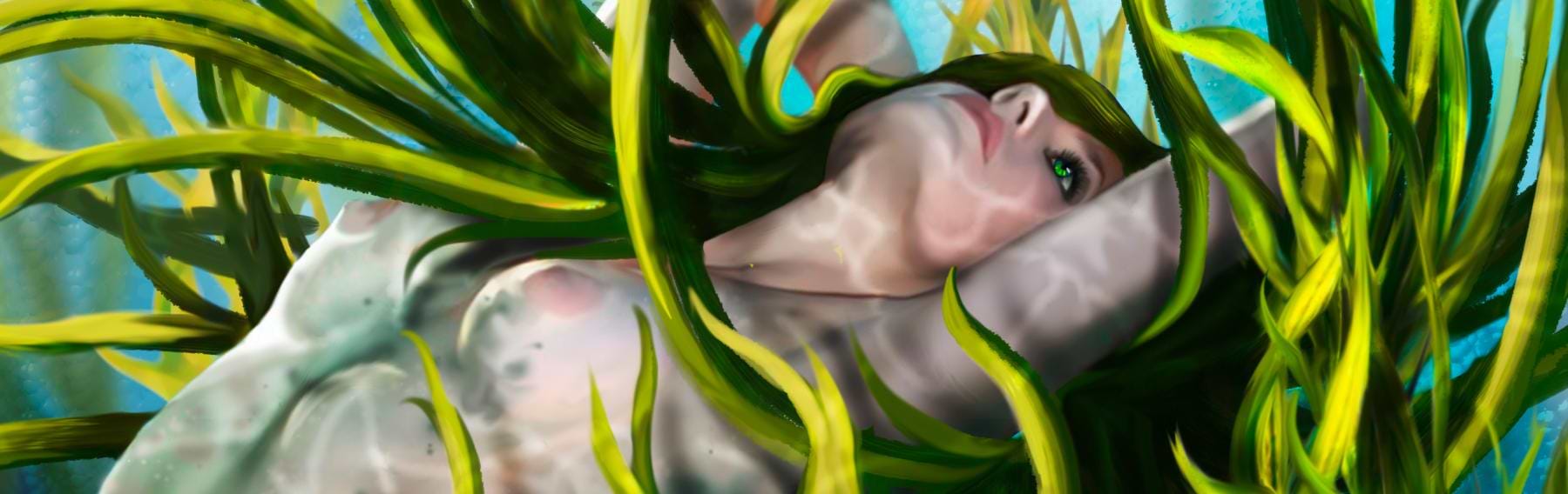 artist cover