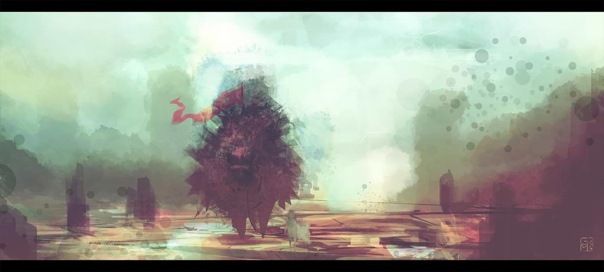 artist cover
