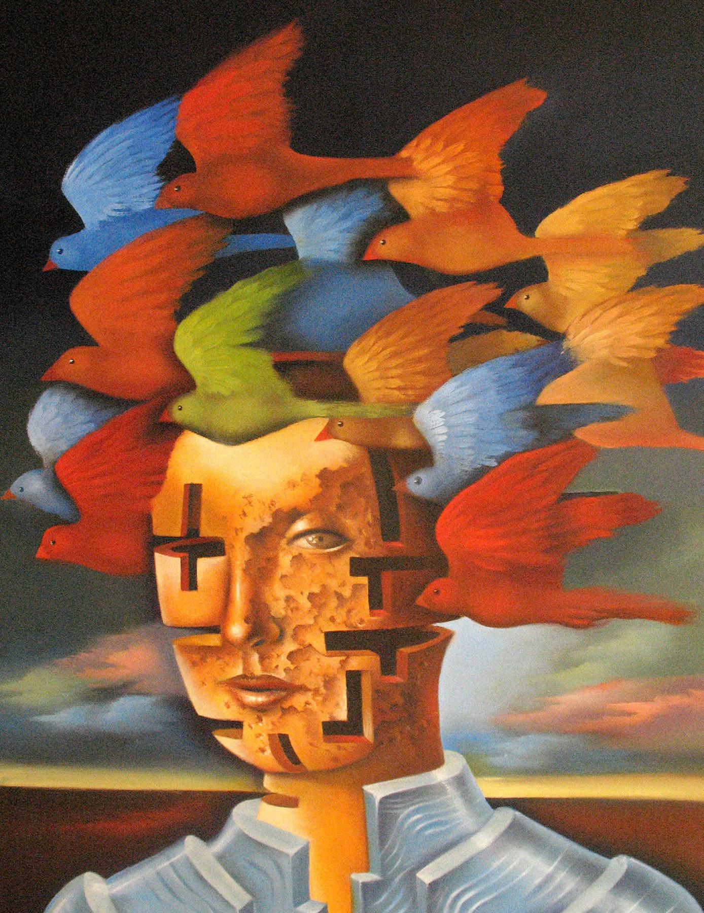 artist cover