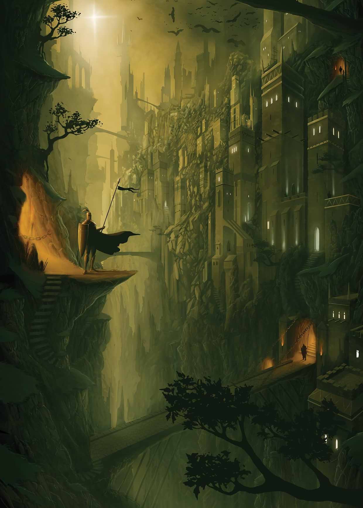 artist cover