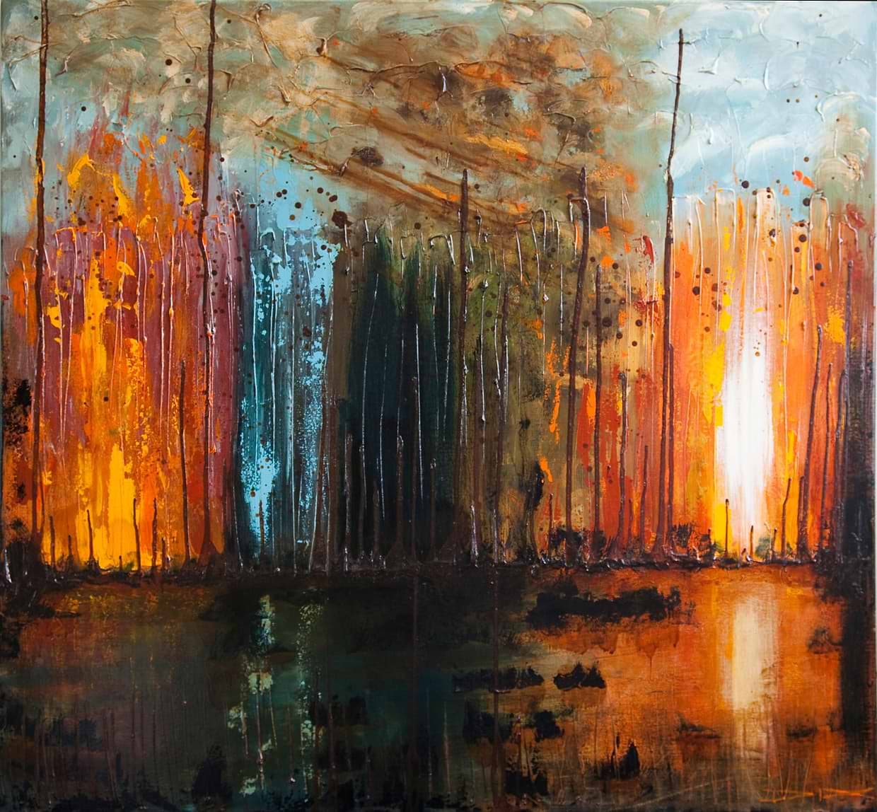artist cover