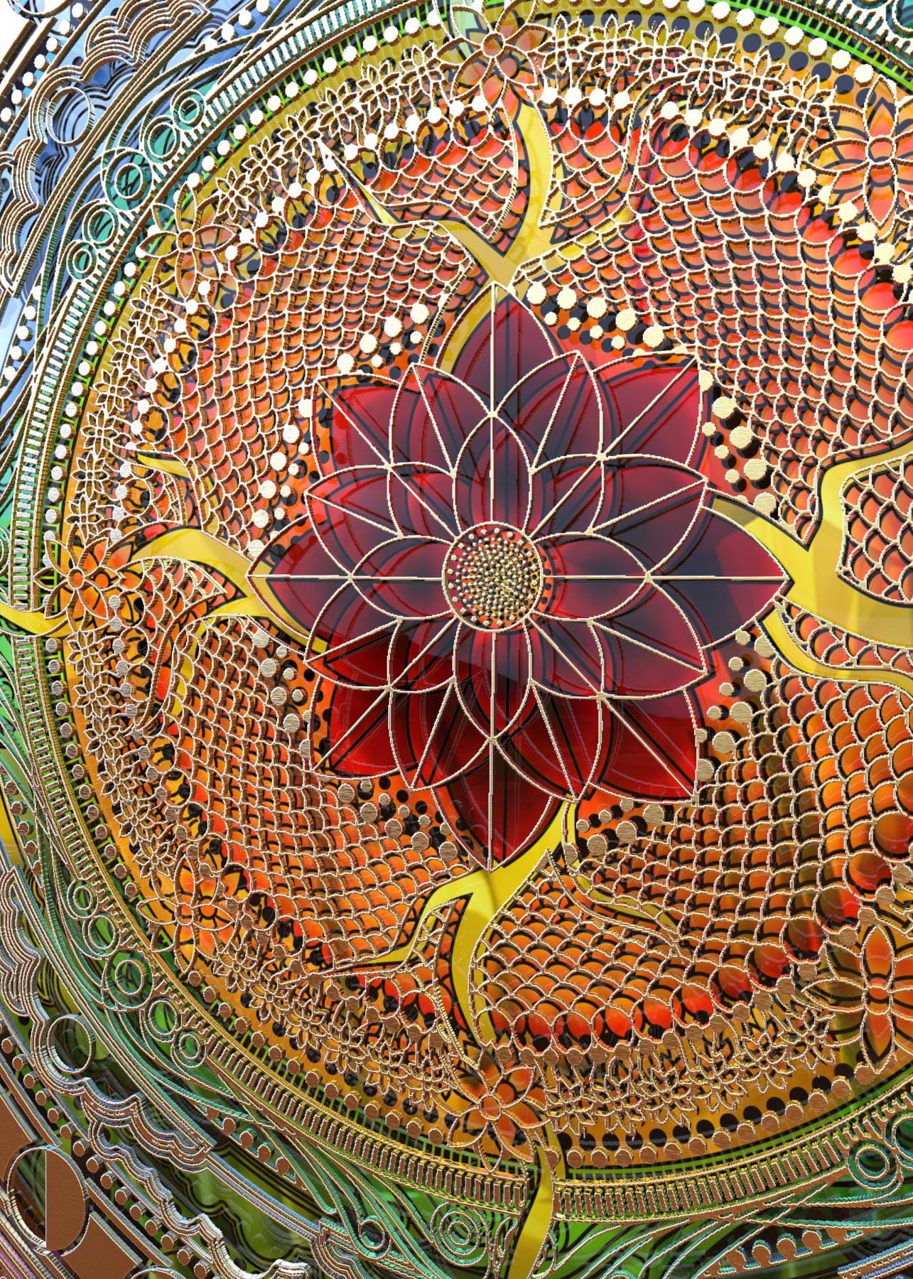 artist cover