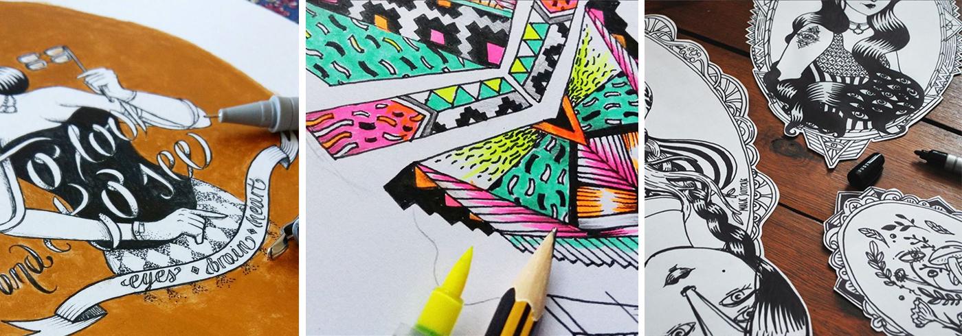 artist cover
