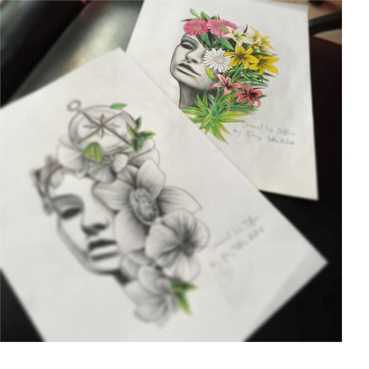 artist cover