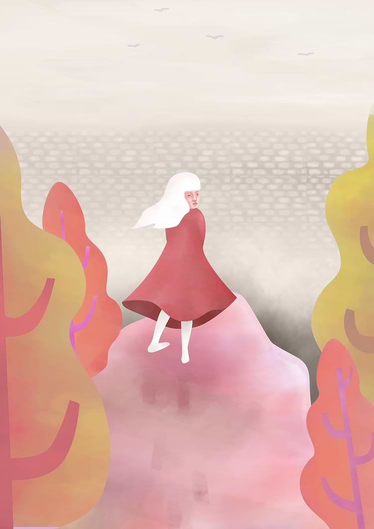 artist cover