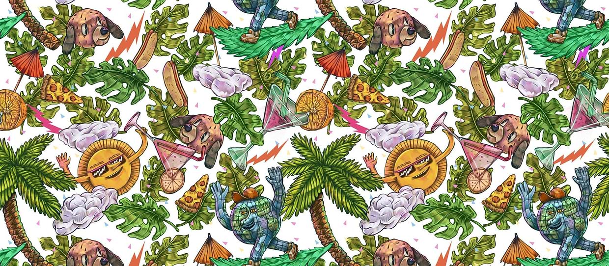 artist cover