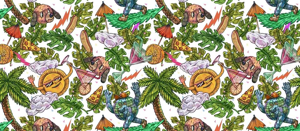 artist cover
