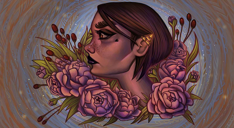 artist cover
