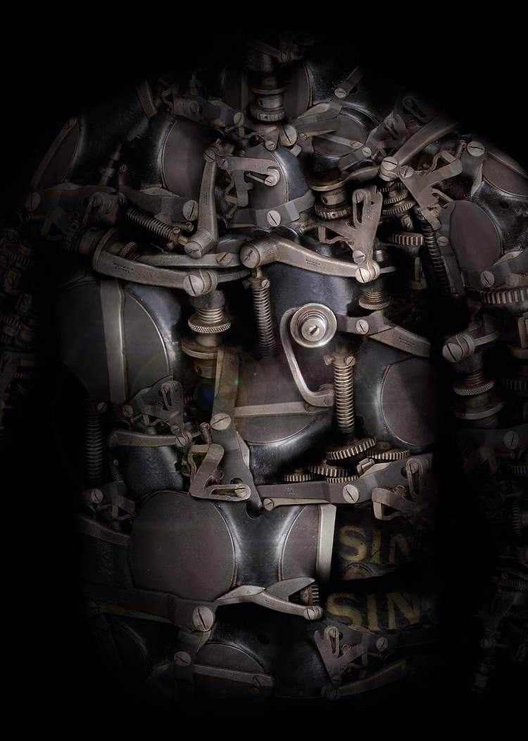 artist cover
